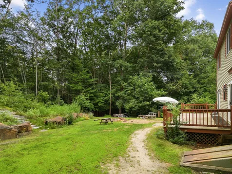 755 Flaghole Road Andover NH 03216