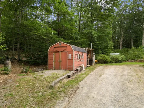 755 Flaghole Road Andover NH 03216