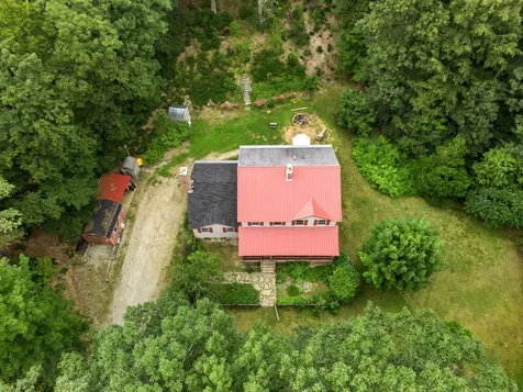 755 Flaghole Road Andover NH 03216