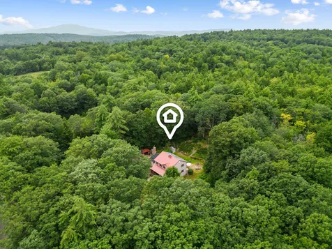 755 Flaghole Road Andover NH 03216