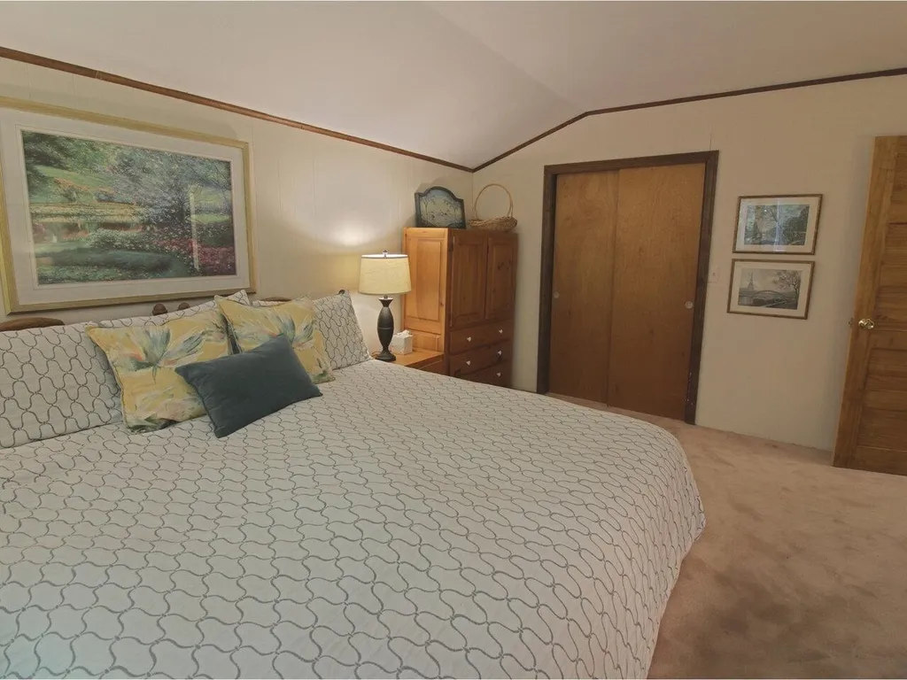 1019 Highland Drive Montgomery VT 05471