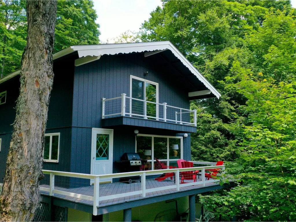 1019 Highland Drive Montgomery VT 05471