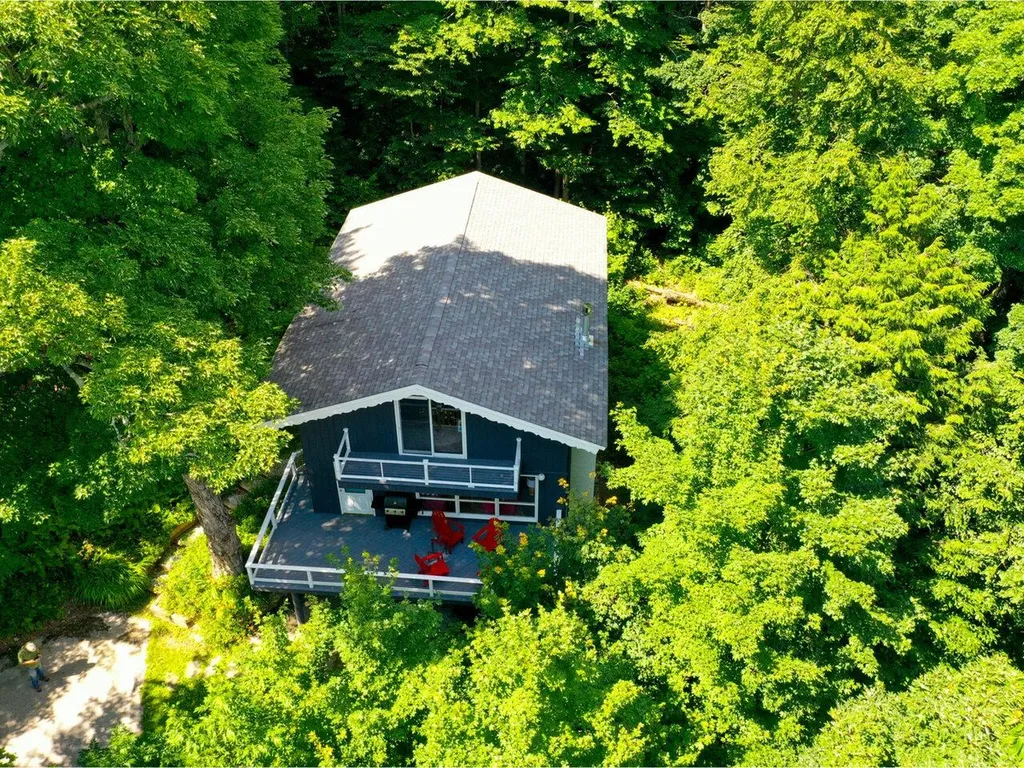 1019 Highland Drive Montgomery VT 05471