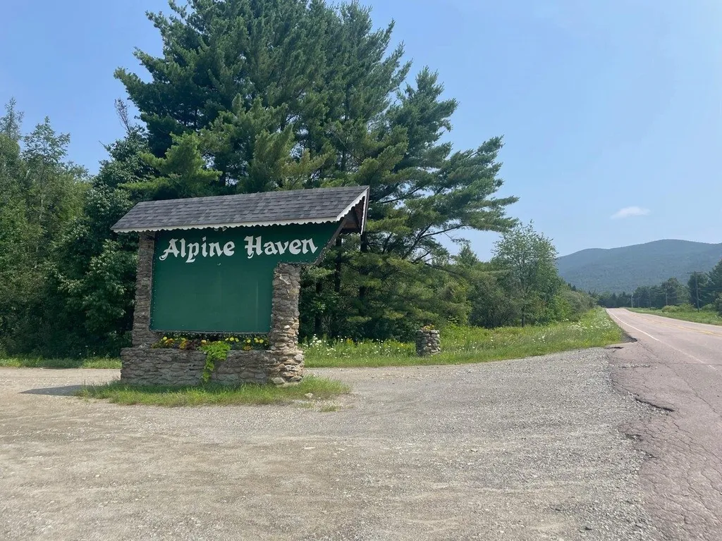 1019 Highland Drive Montgomery VT 05471