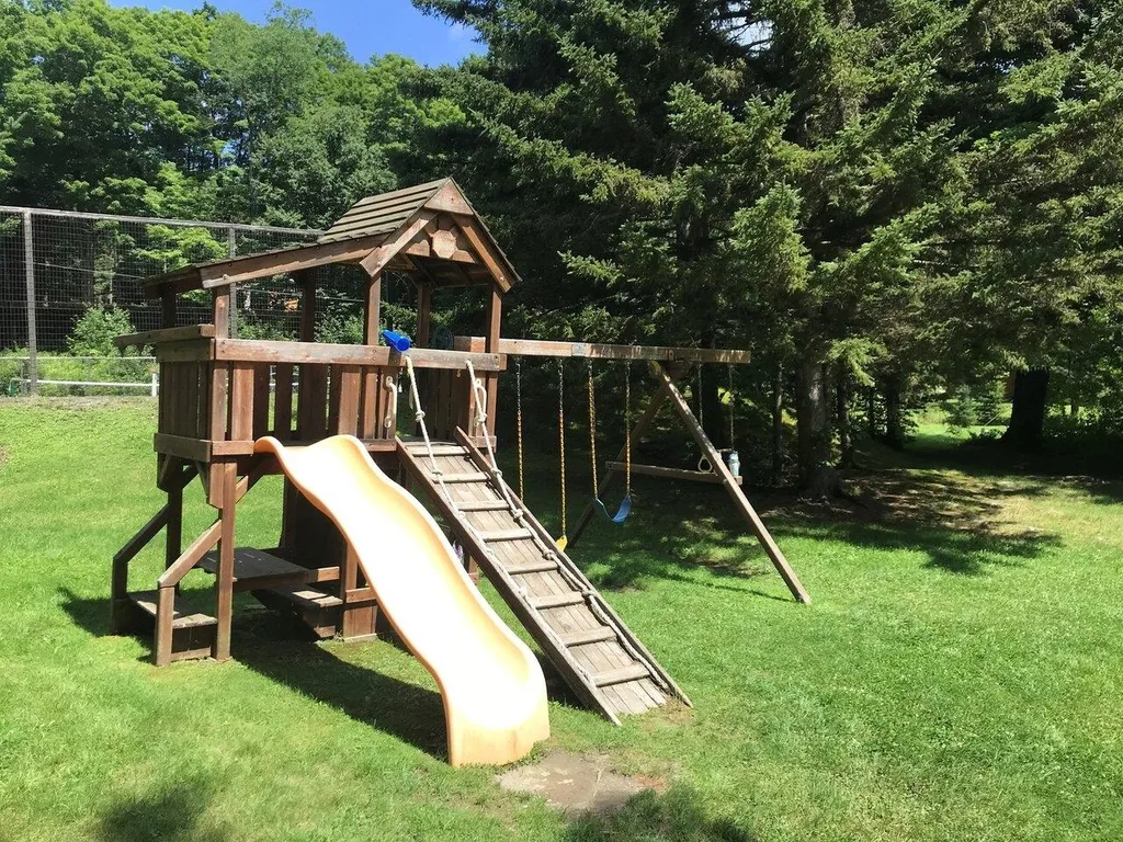 1019 Highland Drive Montgomery VT 05471