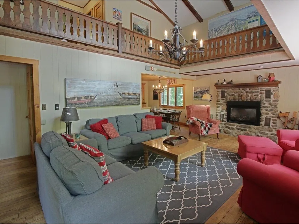 1019 Highland Drive Montgomery VT 05471
