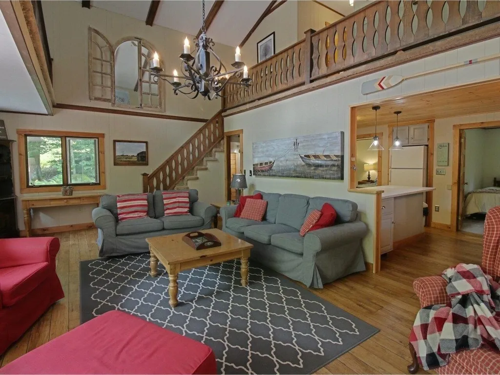 1019 Highland Drive Montgomery VT 05471