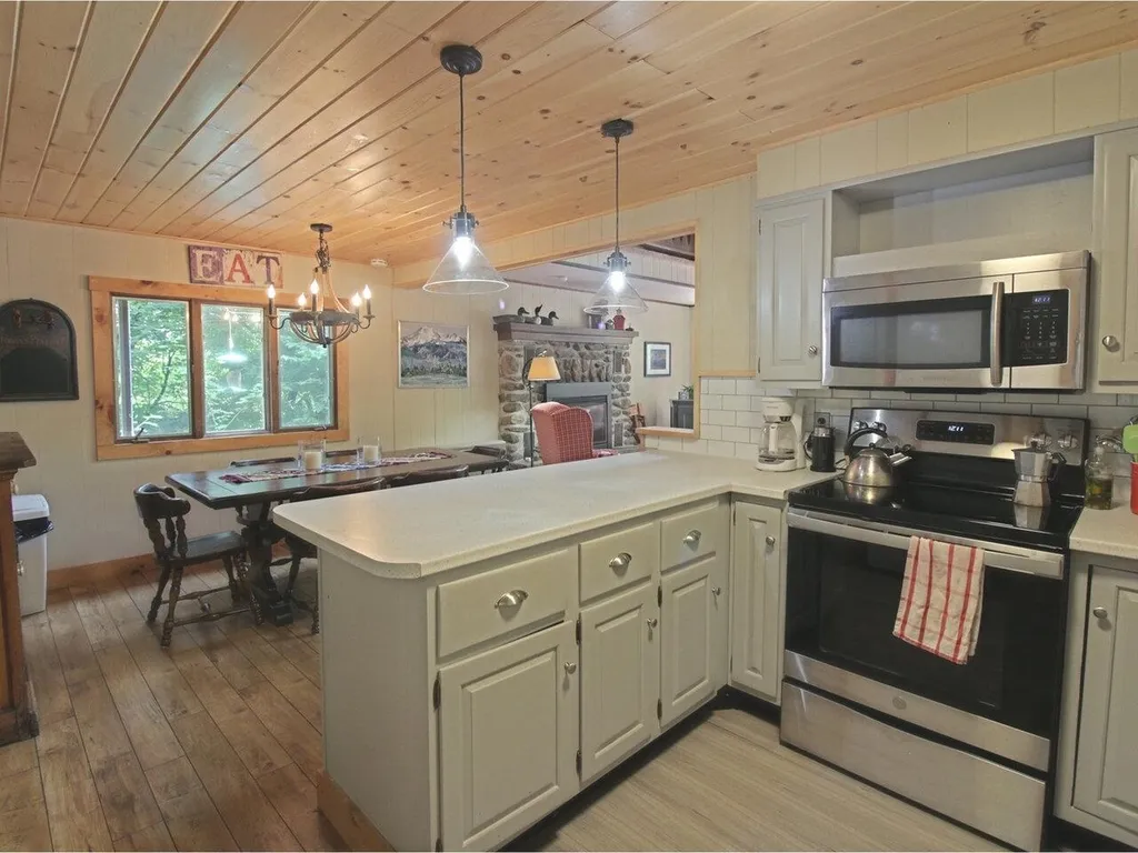 1019 Highland Drive Montgomery VT 05471