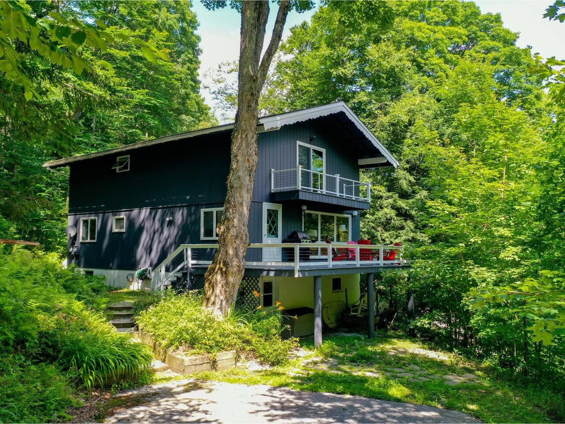 1019 Highland Drive Montgomery VT 05471