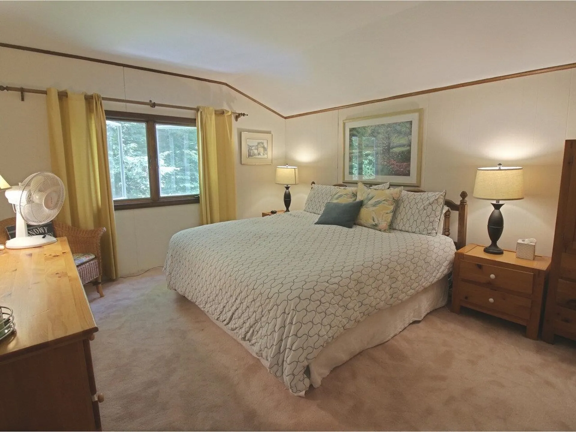 1019 Highland Drive Montgomery VT 05471