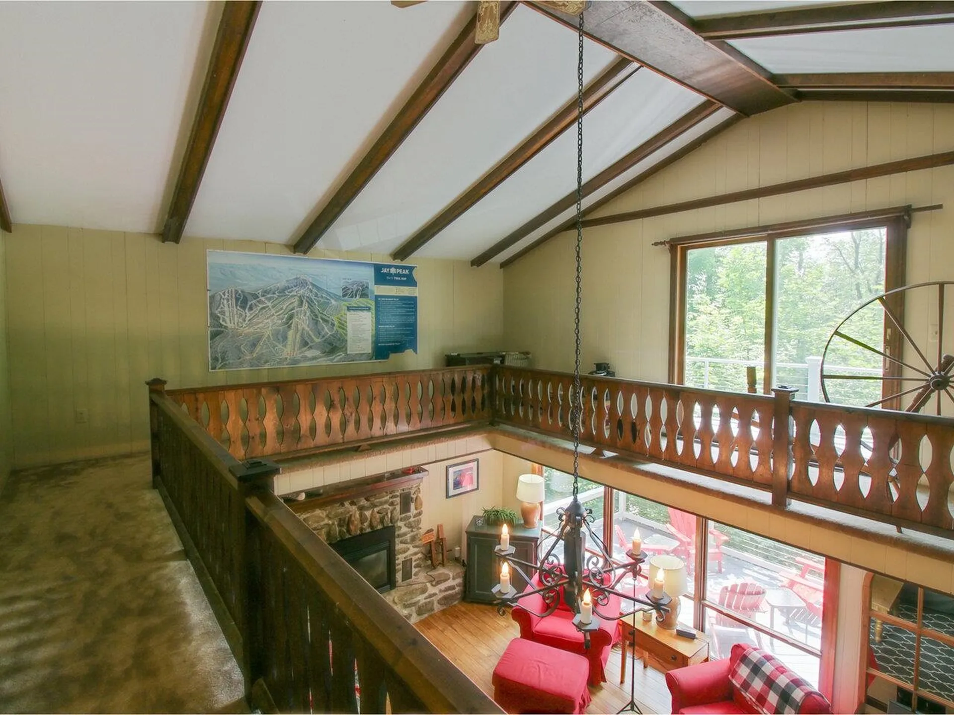 1019 Highland Drive Montgomery VT 05471