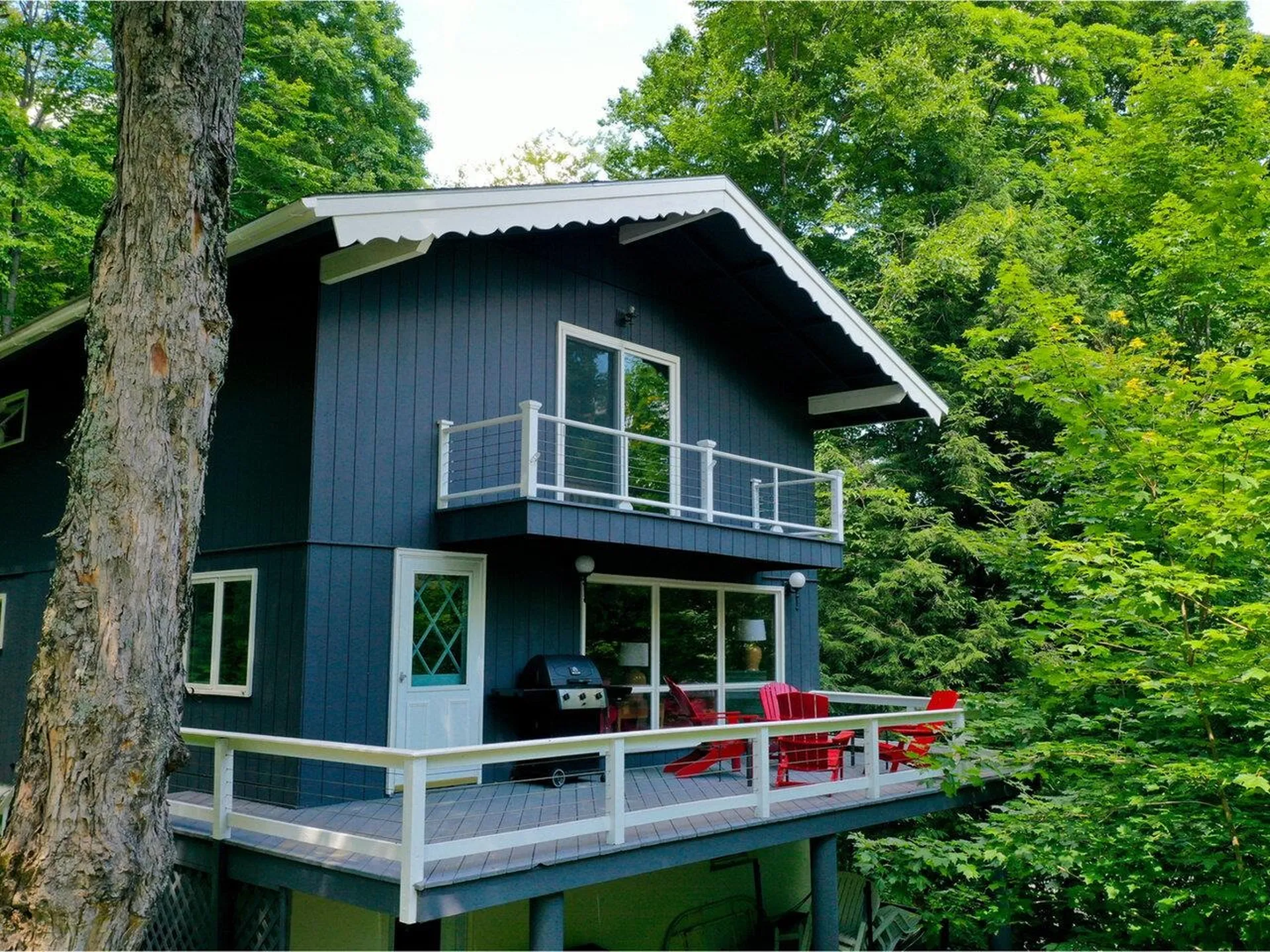 1019 Highland Drive Montgomery VT 05471