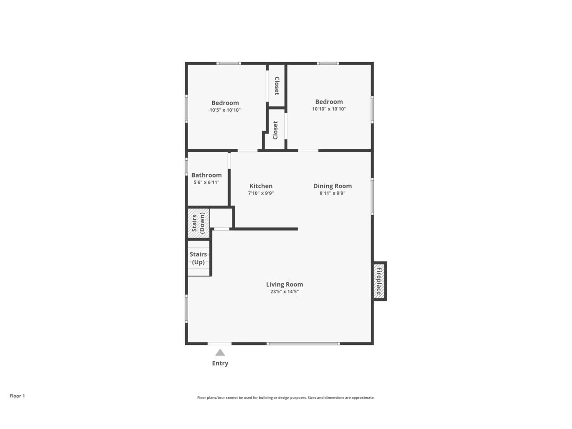 1019 Highland Drive Montgomery VT 05471
