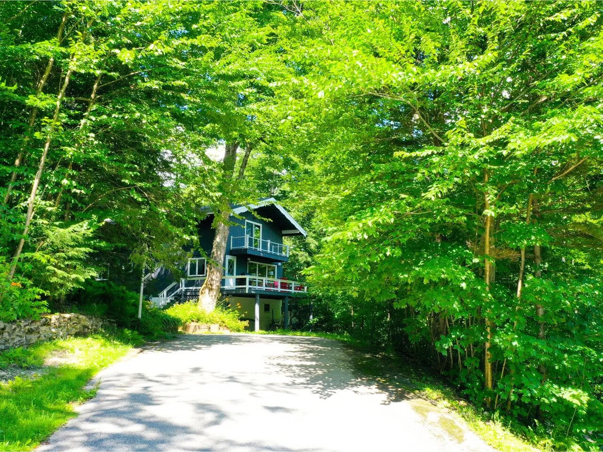 1019 Highland Drive Montgomery VT 05471