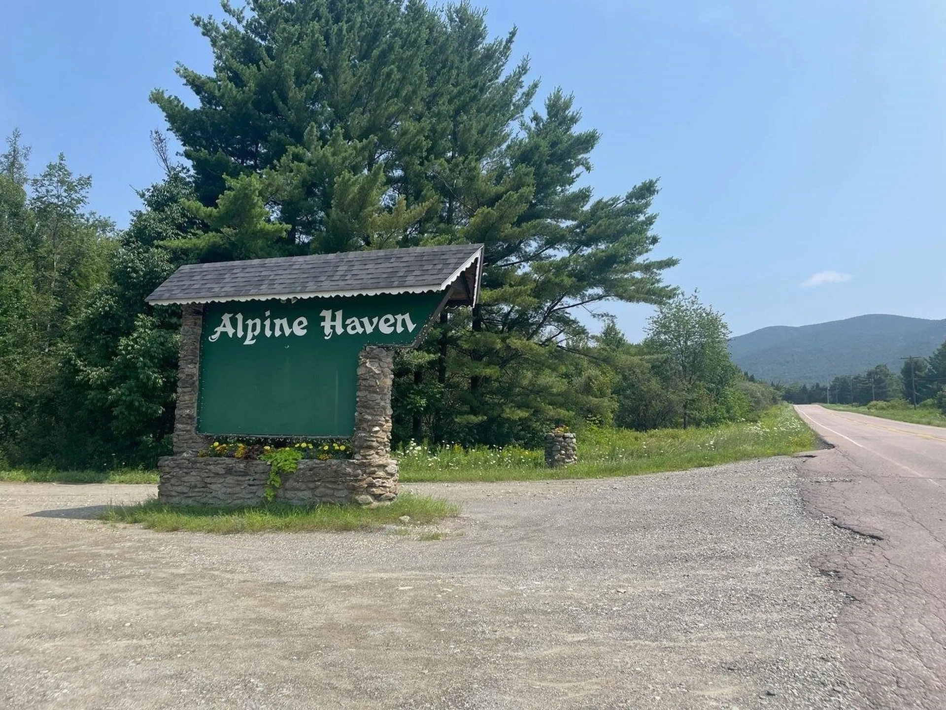 1019 Highland Drive Montgomery VT 05471