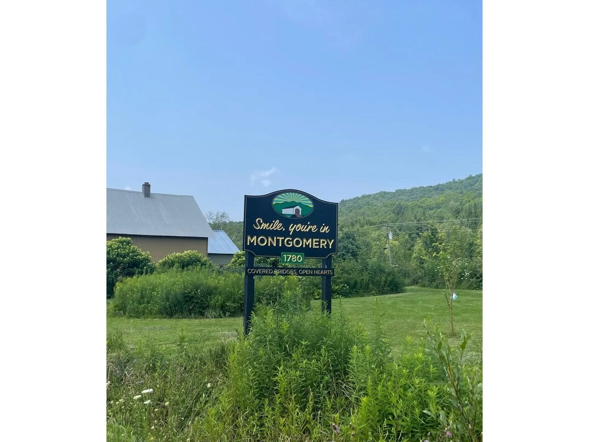 1019 Highland Drive Montgomery VT 05471
