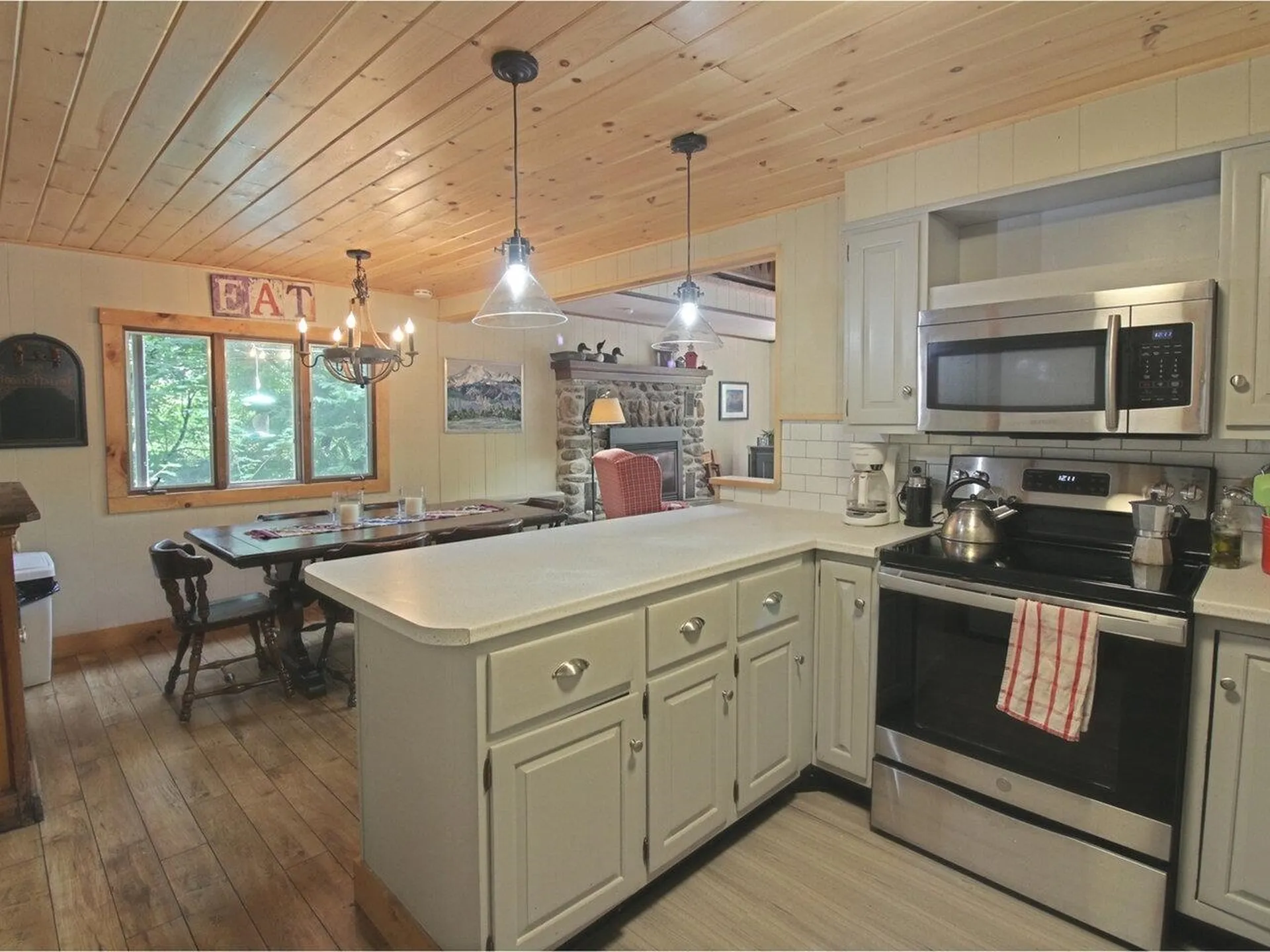 1019 Highland Drive Montgomery VT 05471