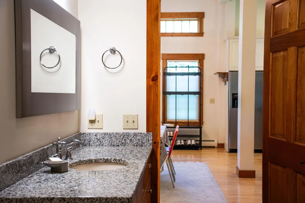 163 Greensboro Road Hanover NH 03755