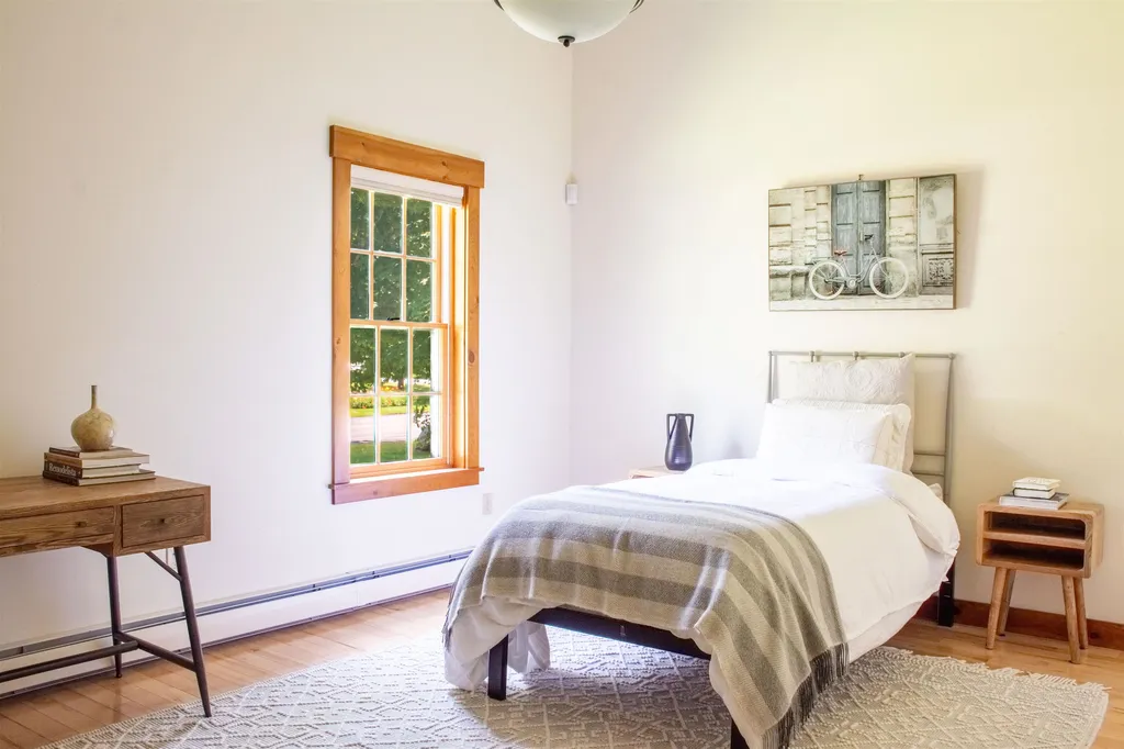 163 Greensboro Road Hanover NH 03755
