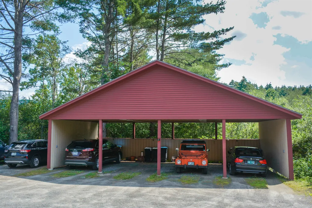 163 Greensboro Road Hanover NH 03755
