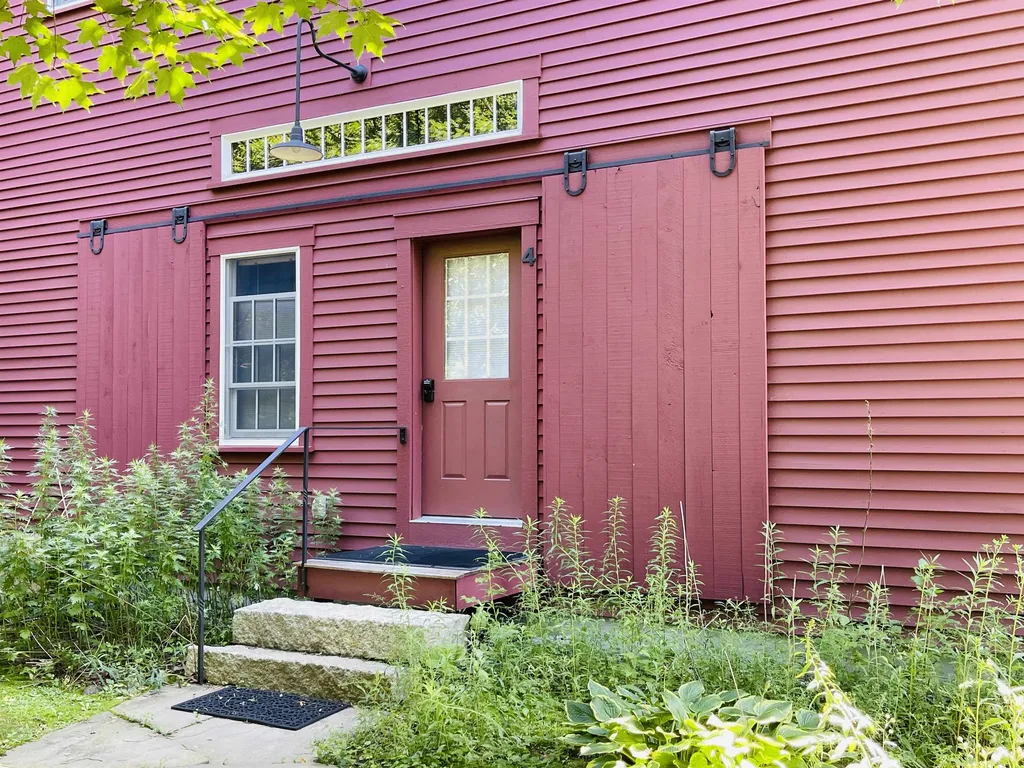 163 Greensboro Road Hanover NH 03755