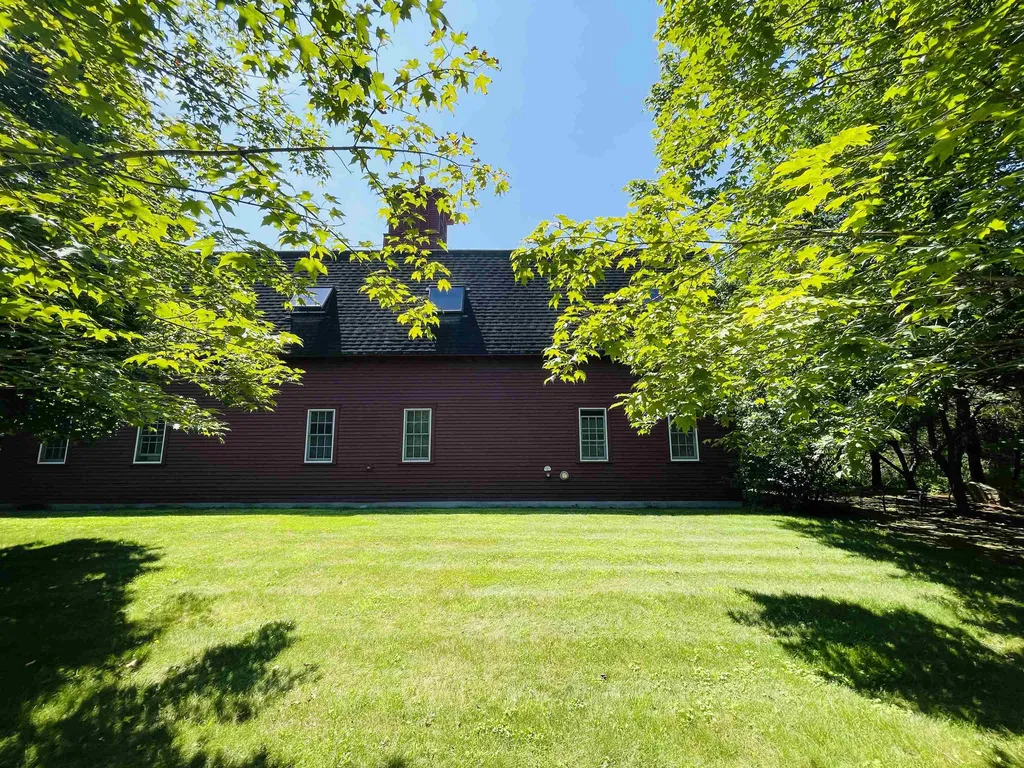 163 Greensboro Road Hanover NH 03755