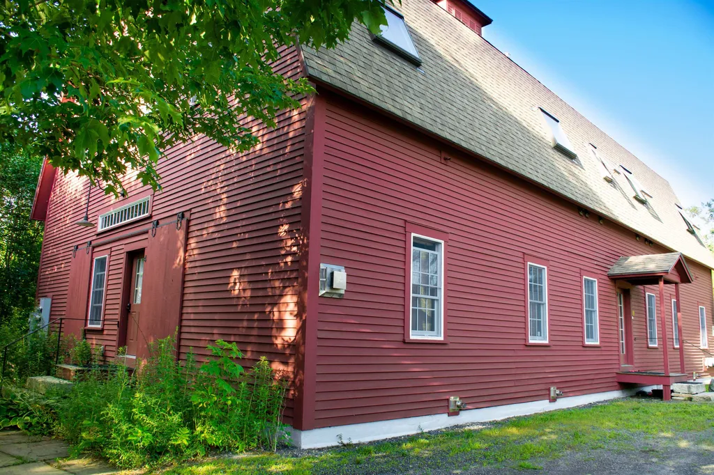 163 Greensboro Road Hanover NH 03755