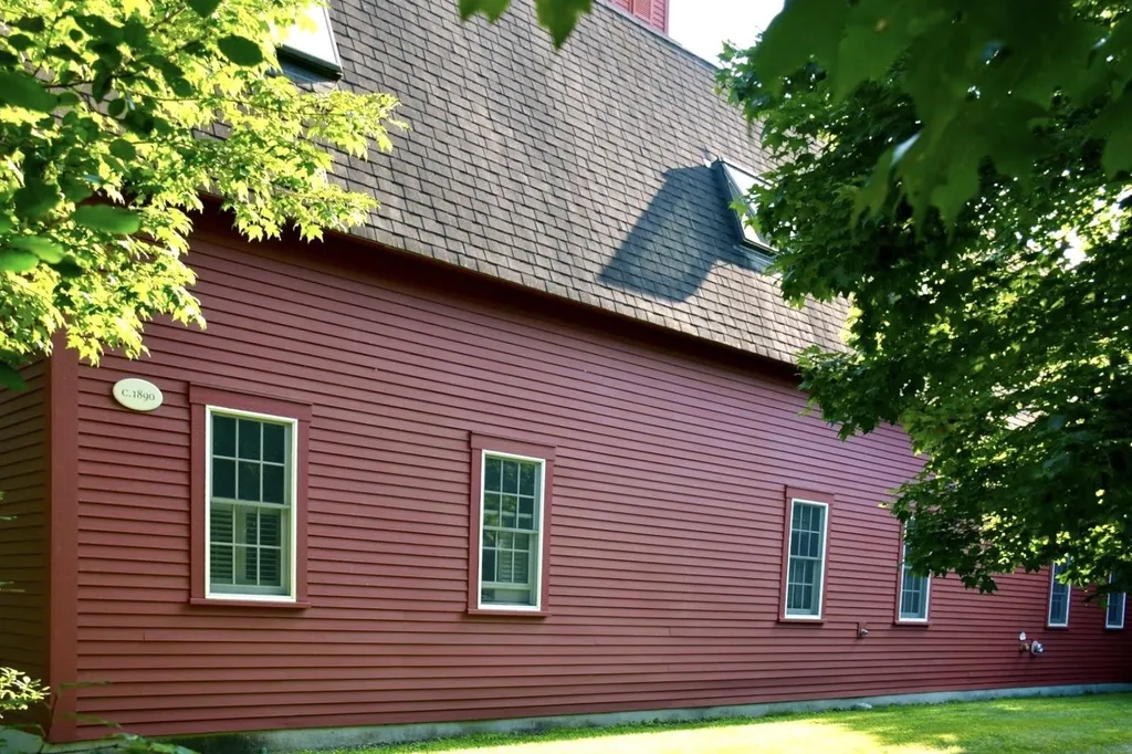 163 Greensboro Road Hanover NH 03755