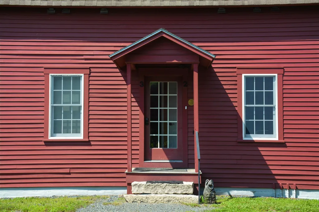 163 Greensboro Road Hanover NH 03755
