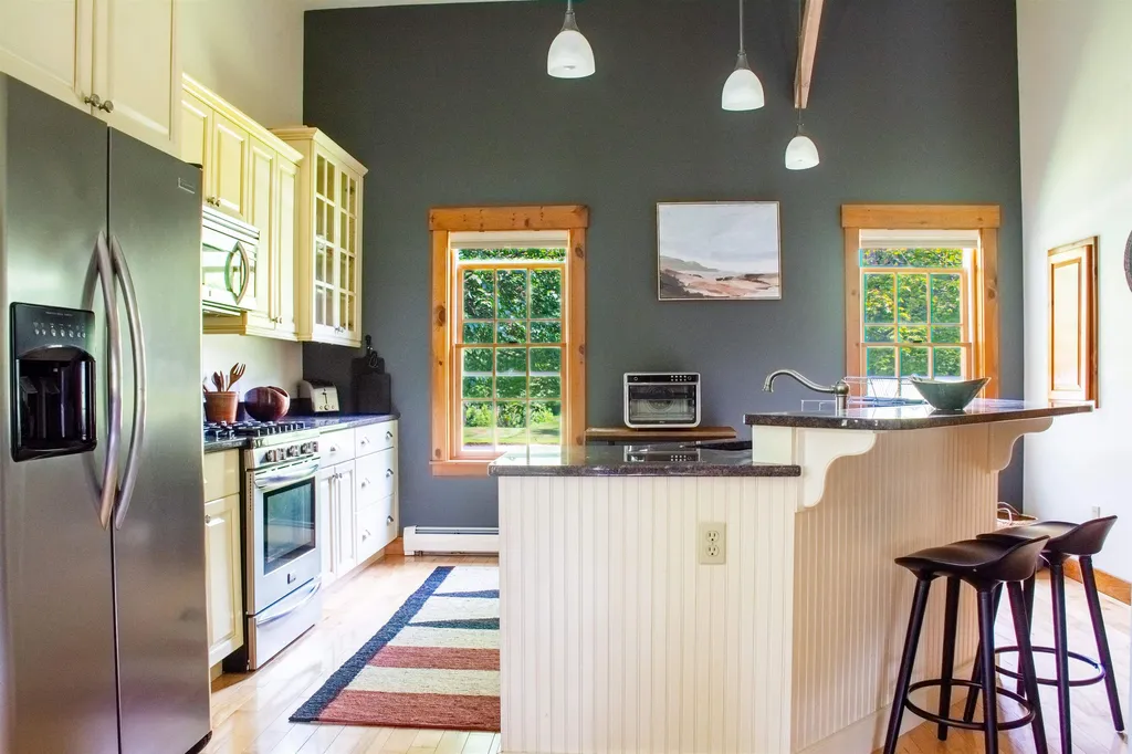 163 Greensboro Road Hanover NH 03755