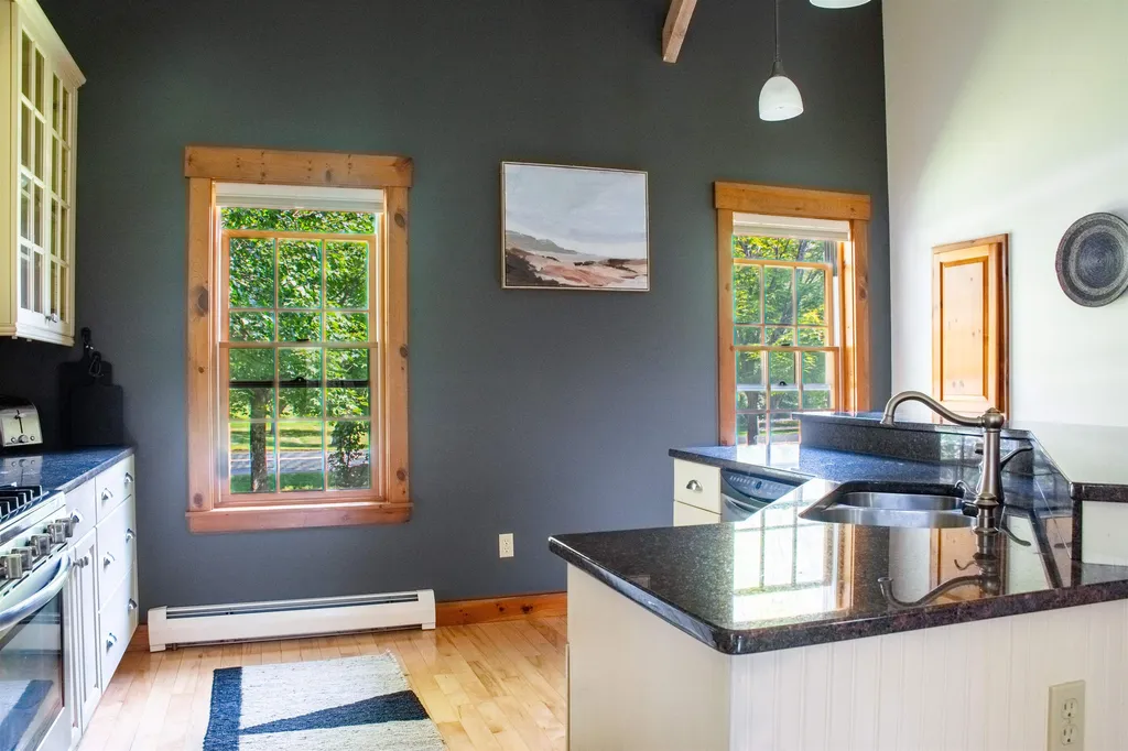 163 Greensboro Road Hanover NH 03755