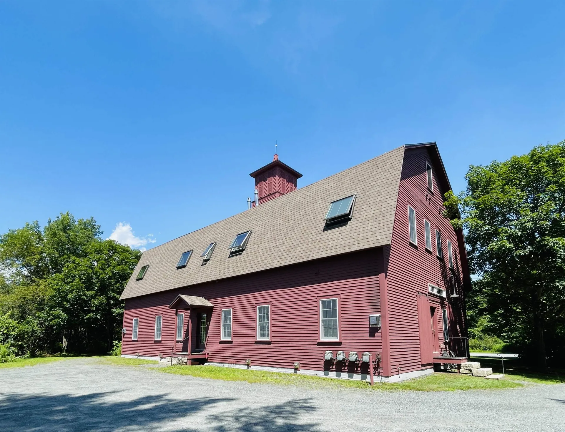 163 Greensboro Road Hanover NH 03755