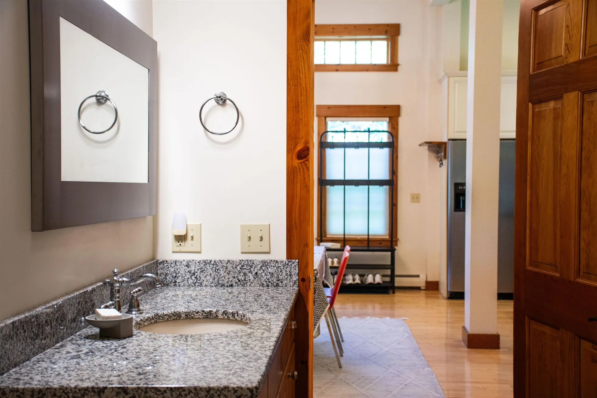 163 Greensboro Road Hanover NH 03755