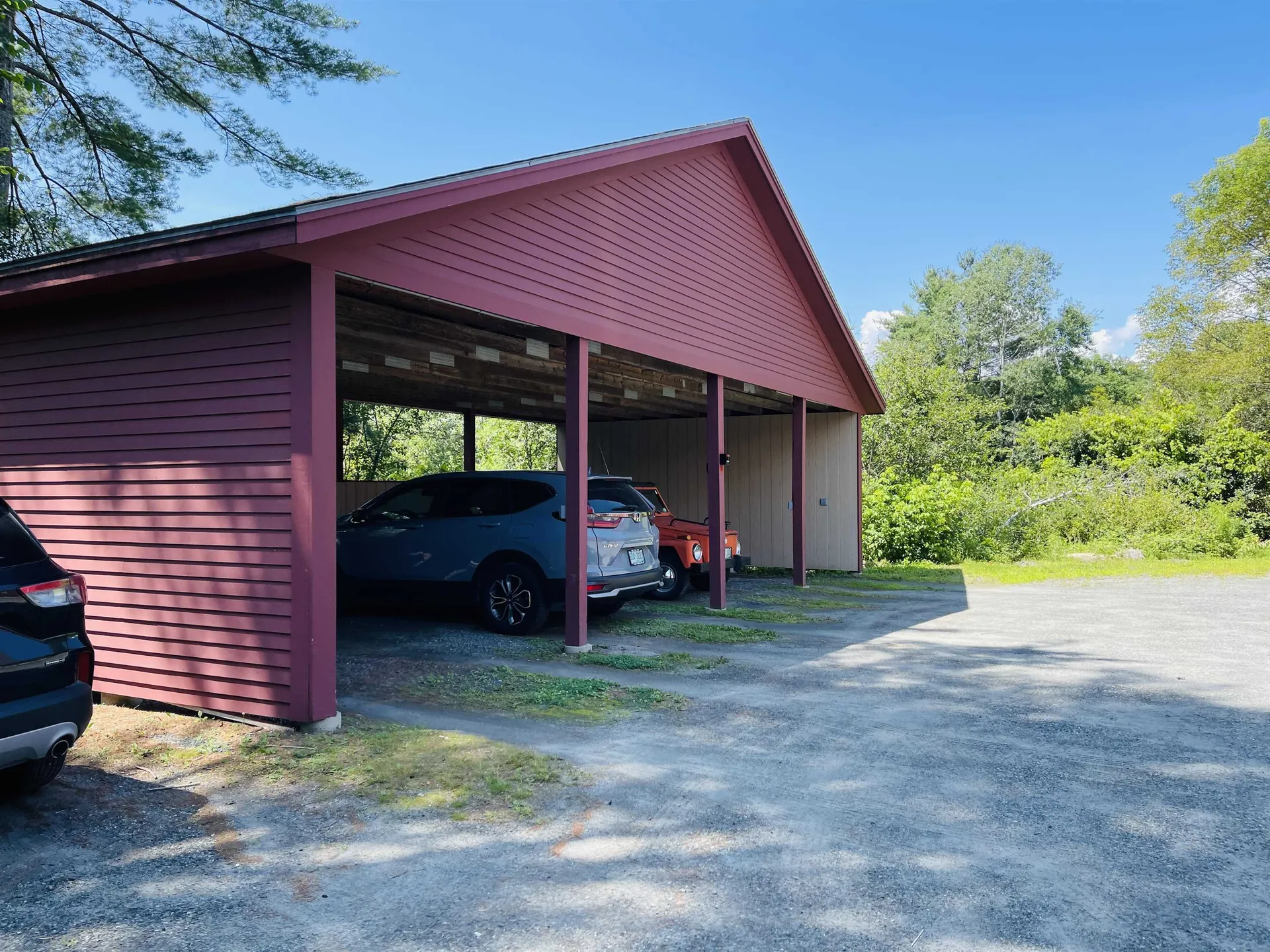 163 Greensboro Road Hanover NH 03755