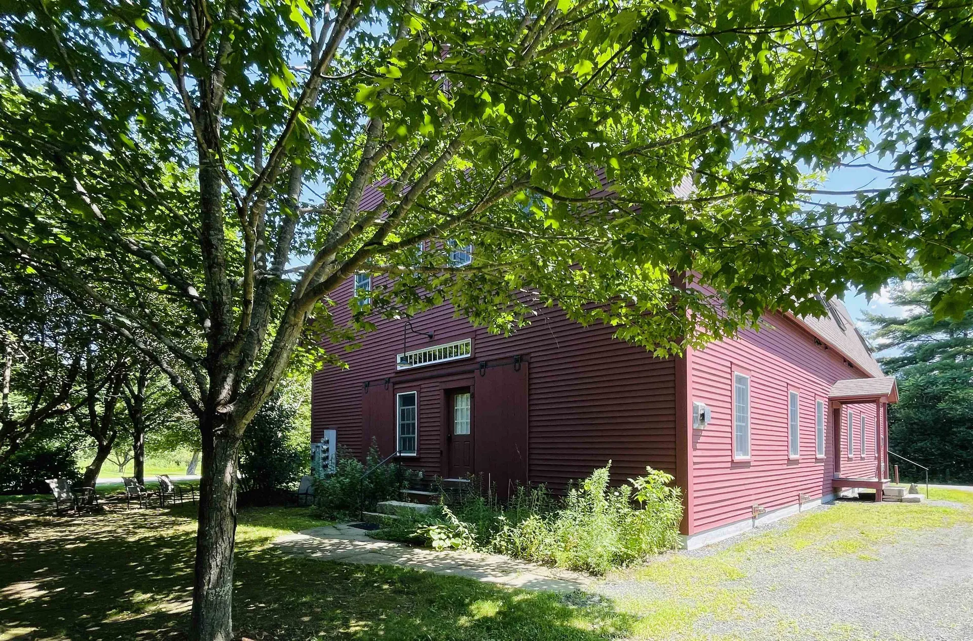 163 Greensboro Road Hanover NH 03755