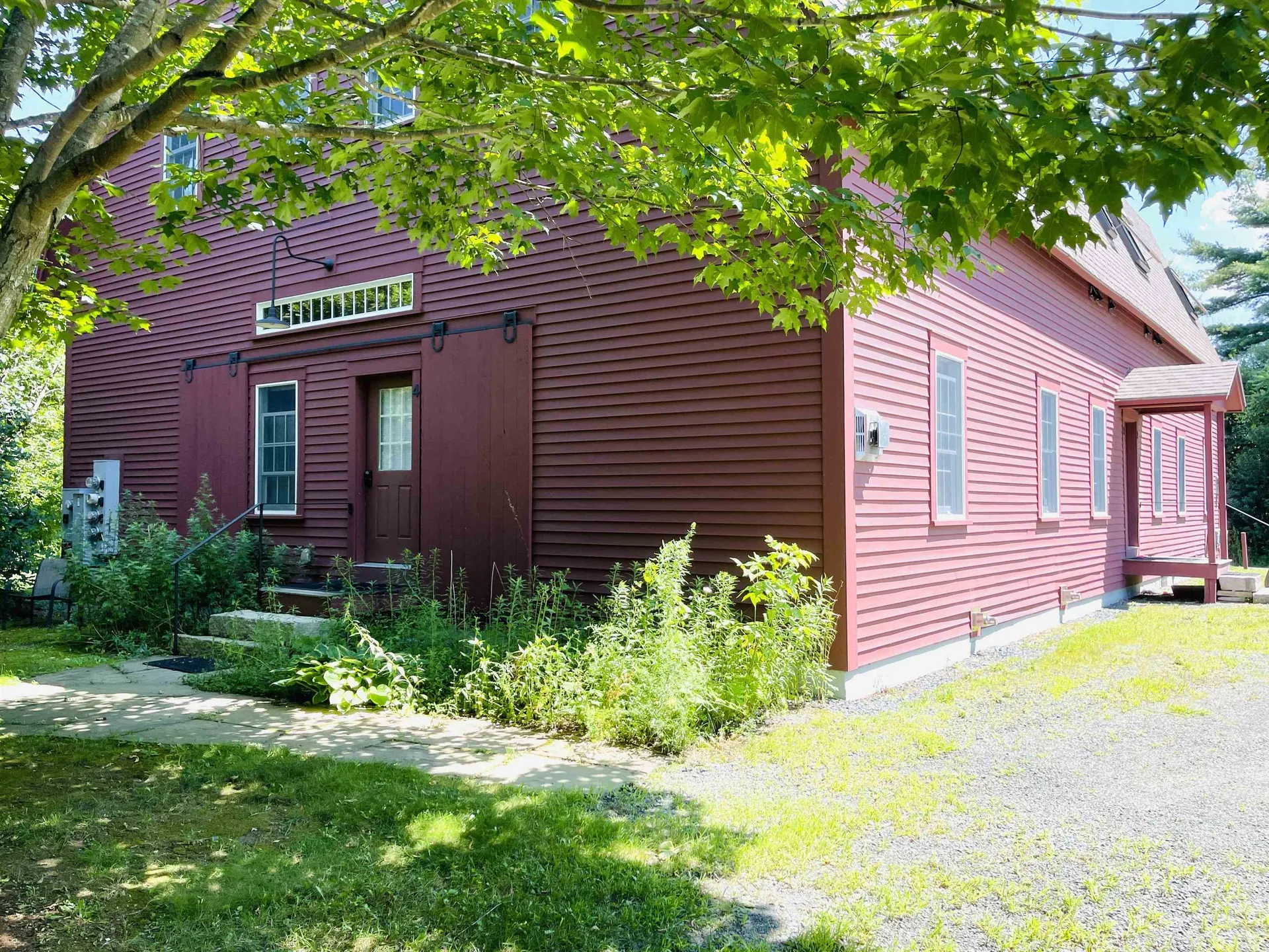 163 Greensboro Road Hanover NH 03755