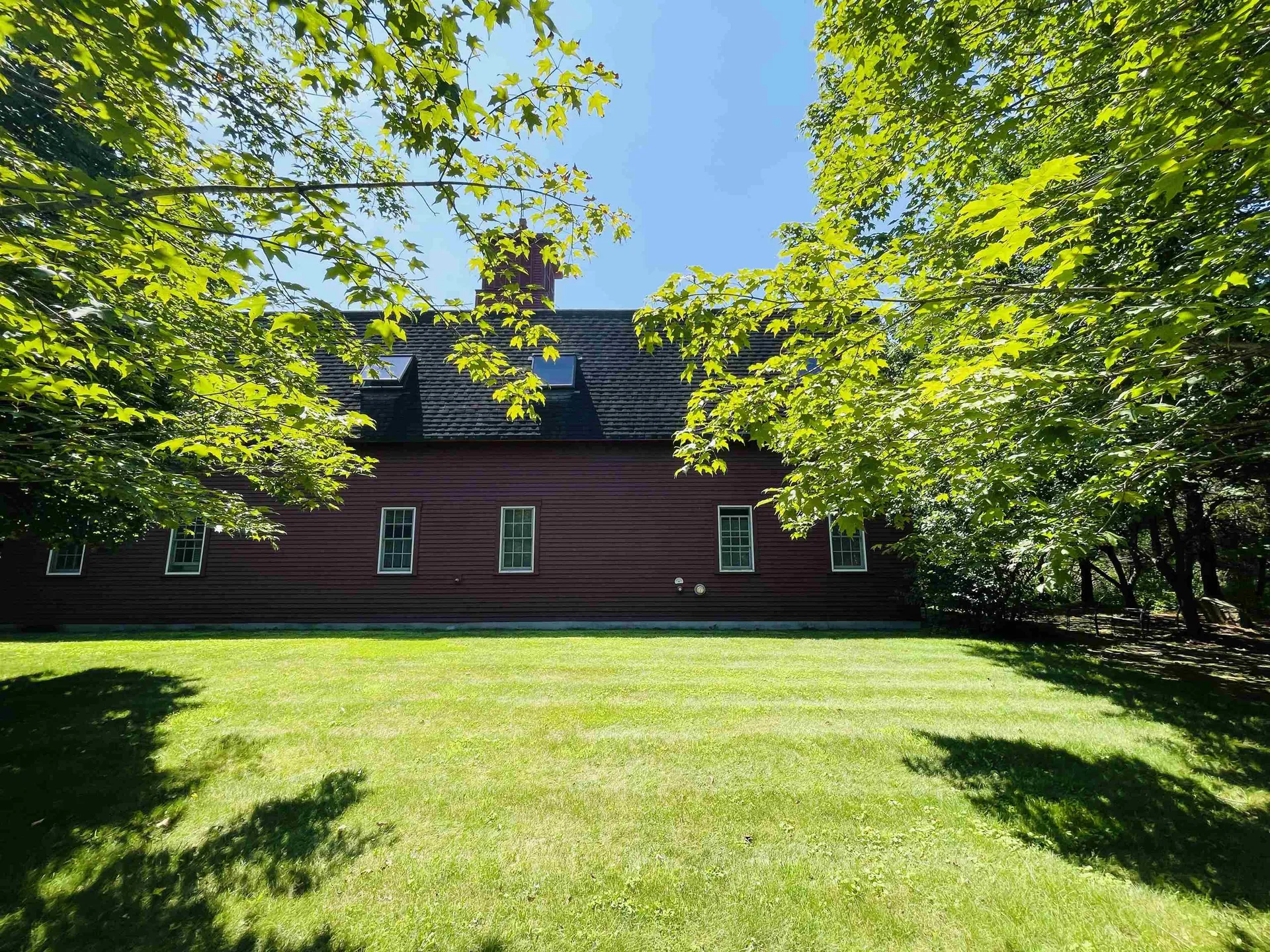 163 Greensboro Road Hanover NH 03755