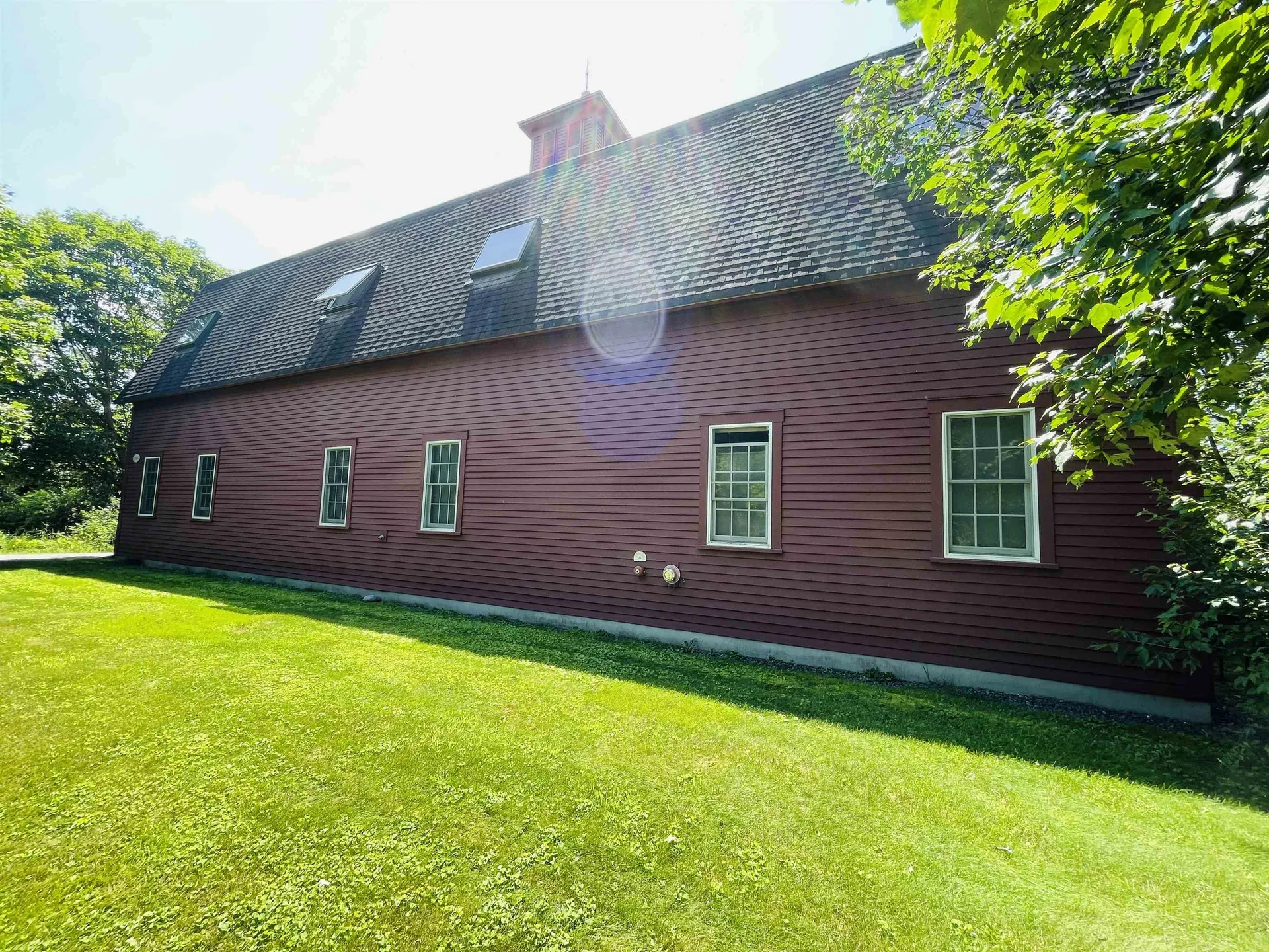 163 Greensboro Road Hanover NH 03755