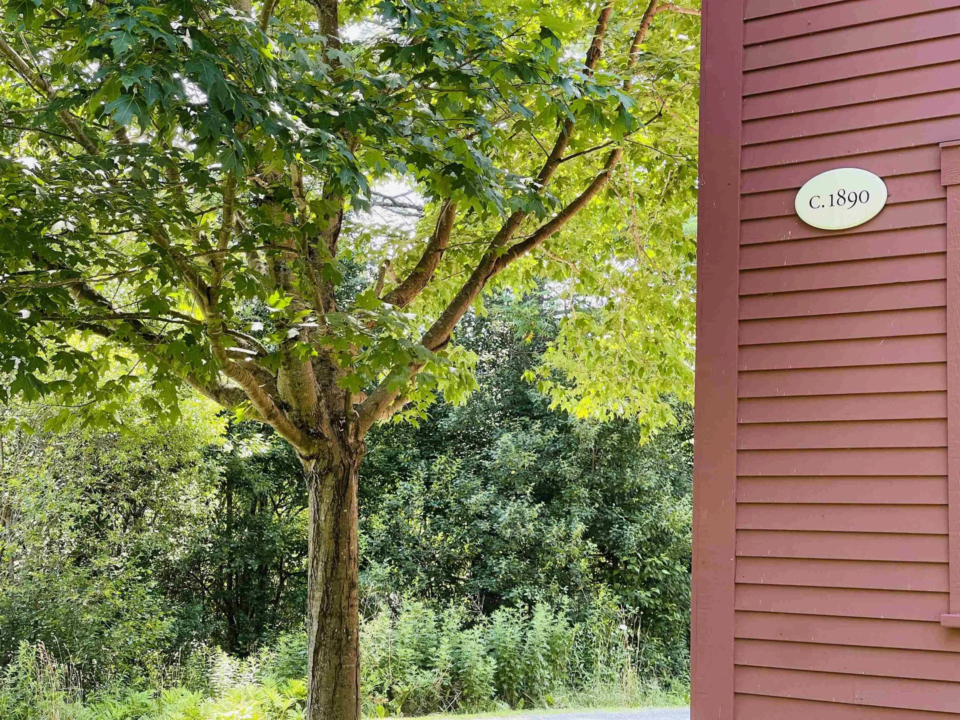 163 Greensboro Road Hanover NH 03755