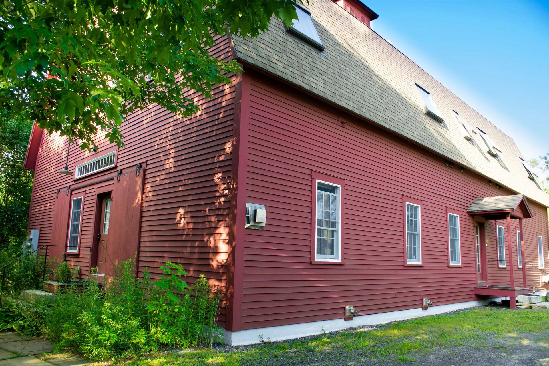 163 Greensboro Road Hanover NH 03755