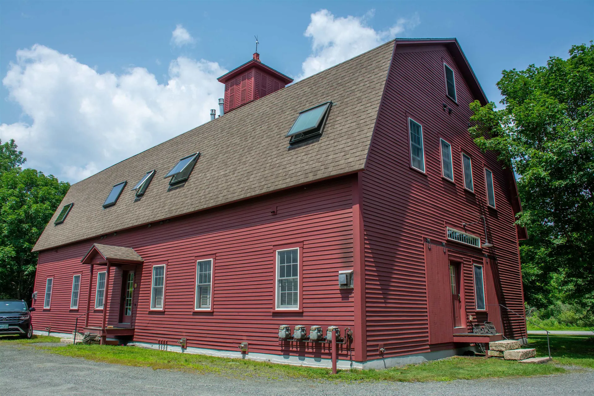 163 Greensboro Road Hanover NH 03755