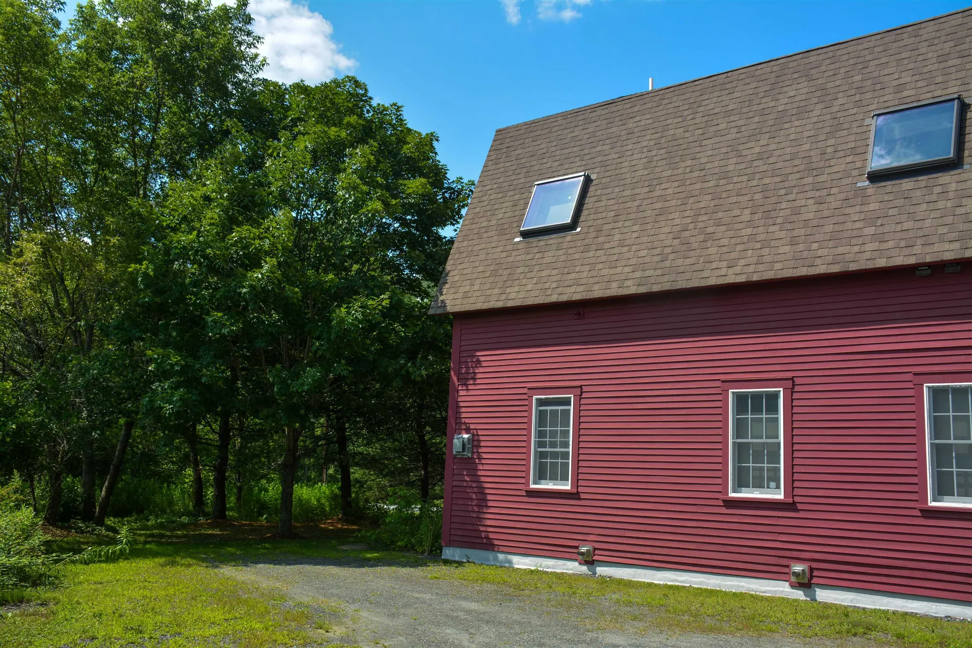 163 Greensboro Road Hanover NH 03755