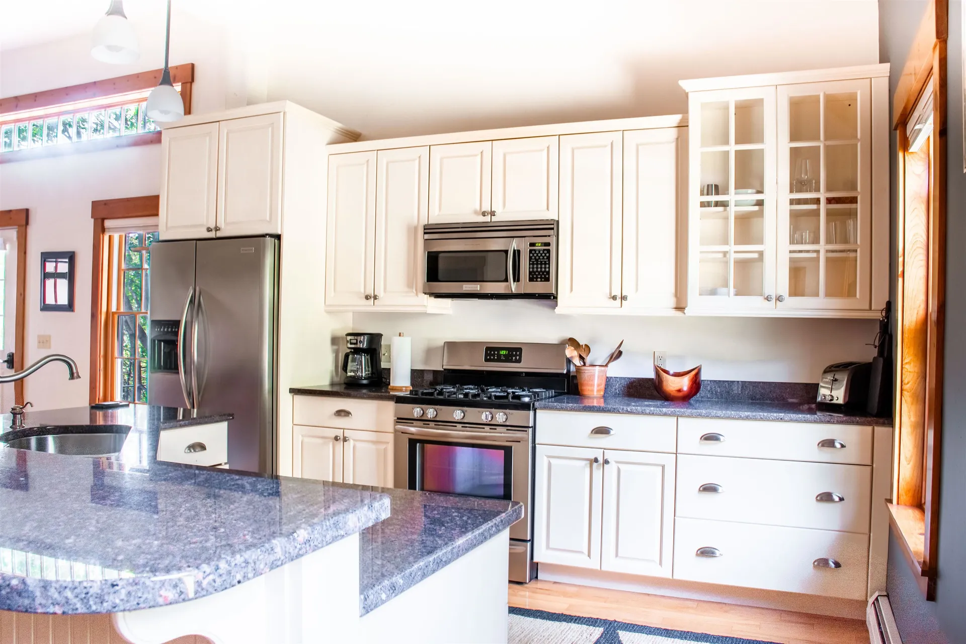 163 Greensboro Road Hanover NH 03755