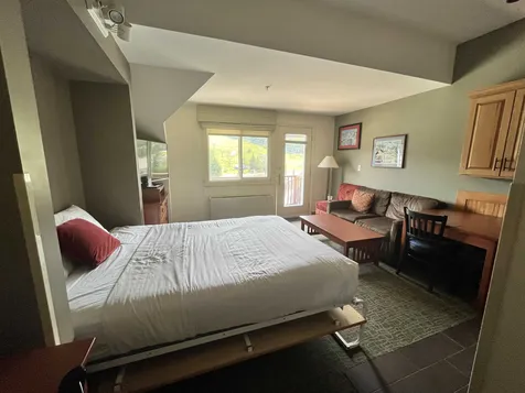 228 East Mountain Road Killington VT 05751