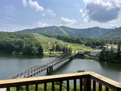 228 East Mountain Road Killington VT 05751