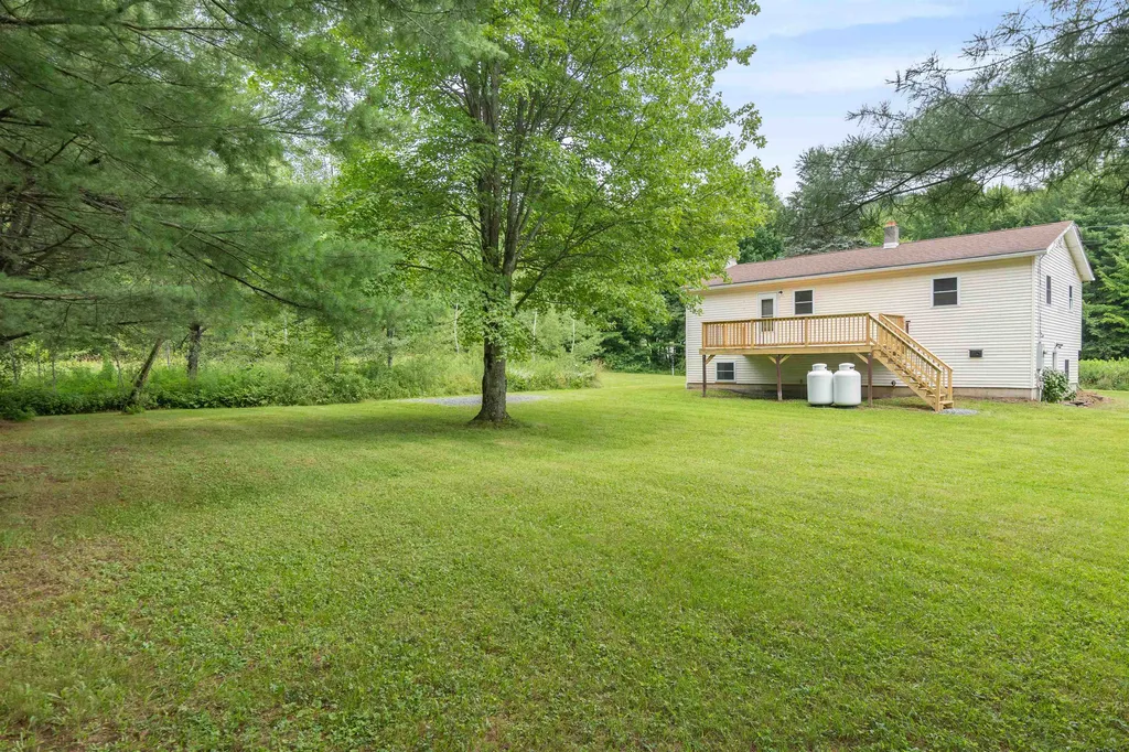 108 Manley Road Milton VT 05468