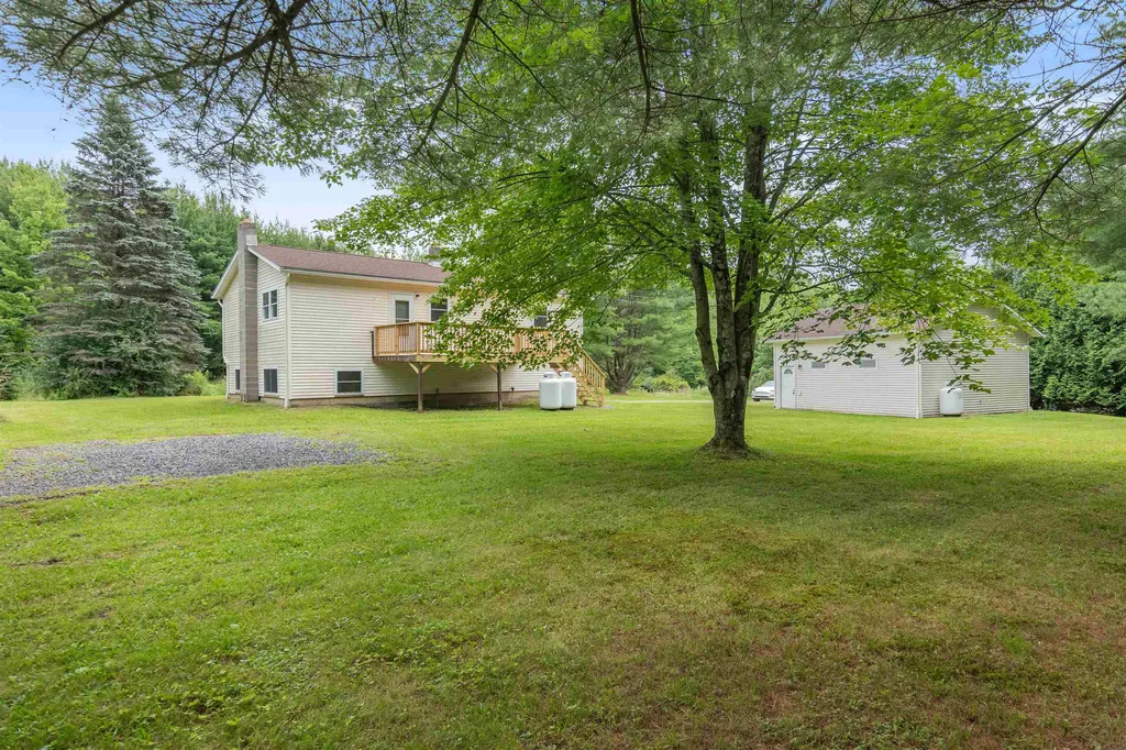 108 Manley Road Milton VT 05468