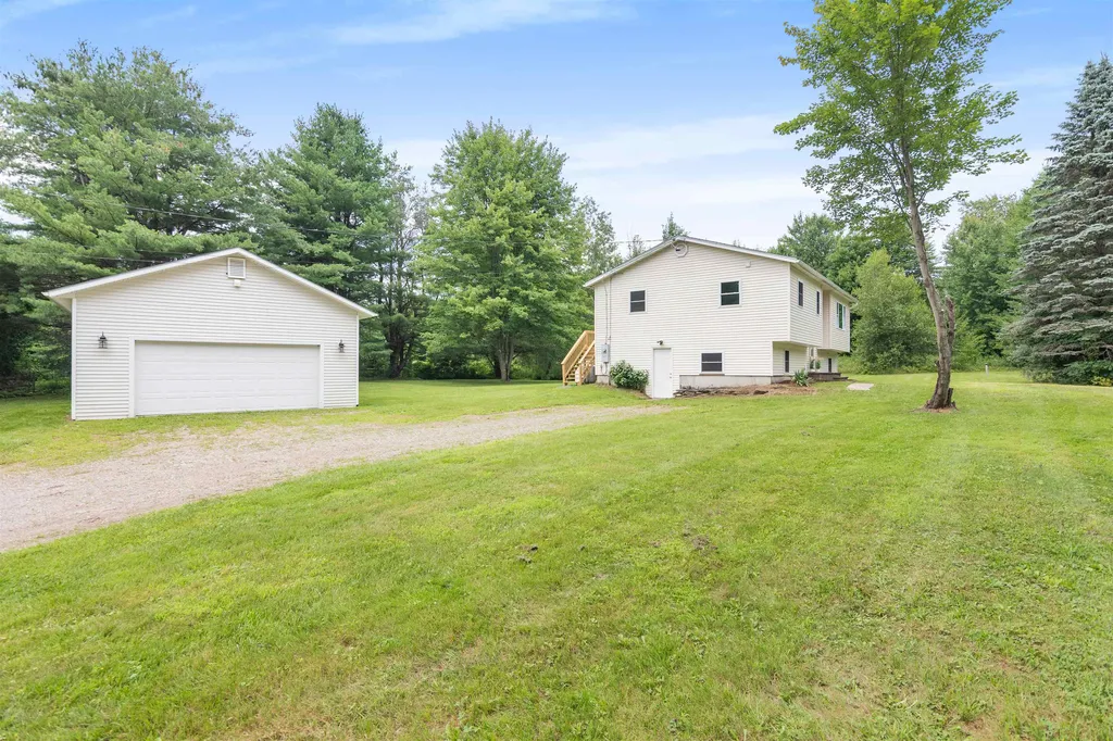108 Manley Road Milton VT 05468