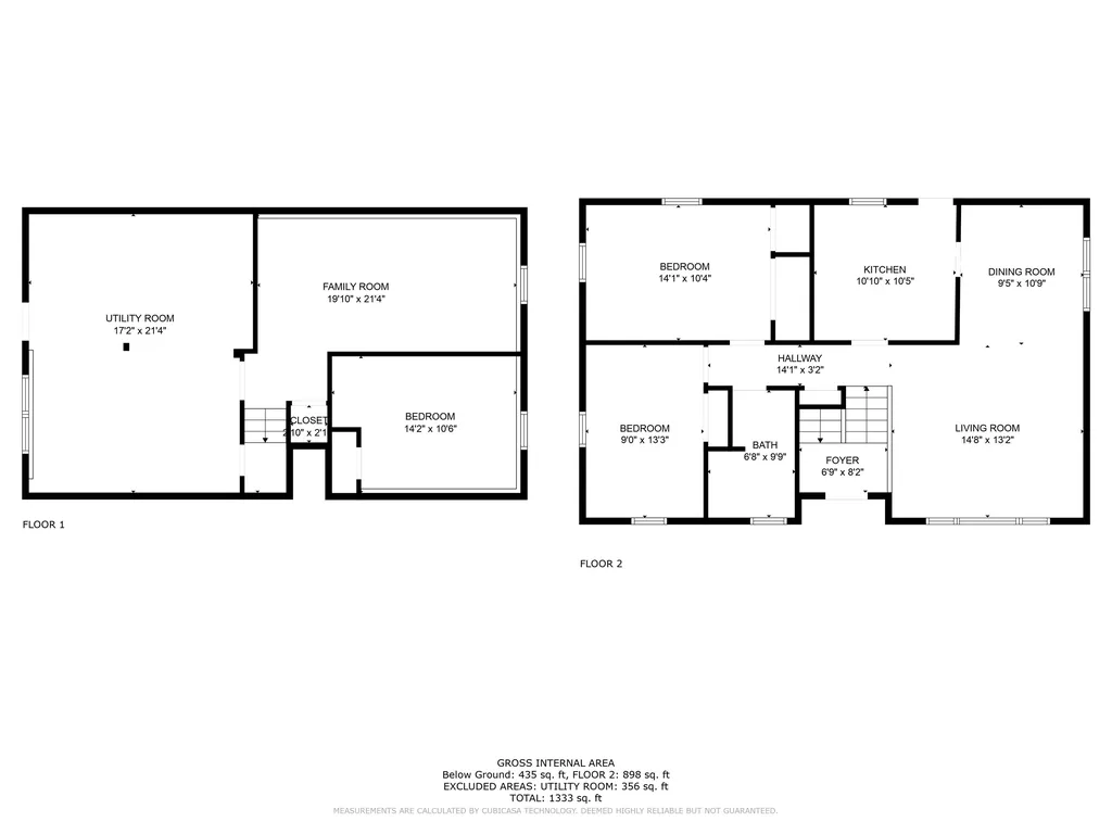 108 Manley Road Milton VT 05468