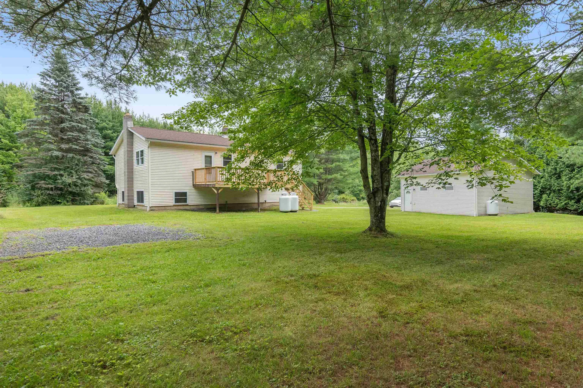 108 Manley Road Milton VT 05468